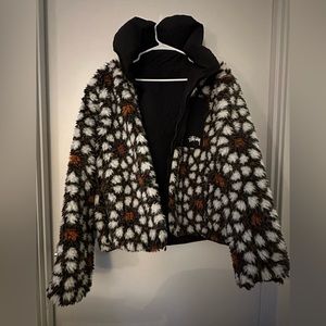 Stussy Reversible Jacket